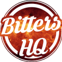 Bitters HQ™ - discord server icon