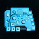 Gaming Lounge - discord server icon