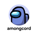 Amongcord - discord server icon