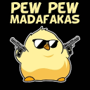 PewPew - discord server icon