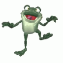 Frogs  n  Bugs - discord server icon