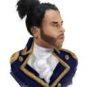 1776 - discord server icon