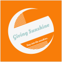 Giving Sunshine Volunteer Hub - discord server icon