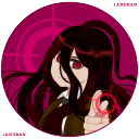 𝐃𝐀𝐍𝐆𝐀𝐍𝐑𝐎𝐍𝐏𝐀'𝐒 𝐂𝐄𝐋𝐋𝐀𝐑 - discord server icon