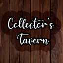 Collector's Tavern - discord server icon