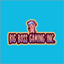 Big Boss Gaming INC. - discord server icon