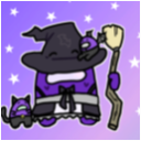 TARLOBE'S SPOOKY SERVER - discord server icon