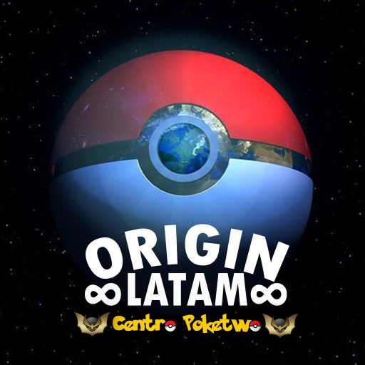 ₪ Origin Latam ₪ | Poketwo