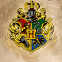 Hogwarts School of Witchcraft and Wizardry - discord server icon