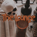 The Lounge - discord server icon