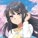 Sakurajima-Senpai - discord server icon