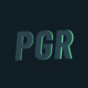 Team PGR - discord server icon