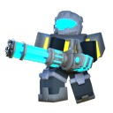 Noman's Last Defense - discord server icon