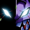 Exard's Eva Unit-001 - discord server icon