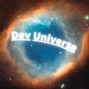 DEV'S UNIVERSE - discord server icon