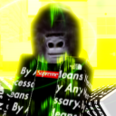 Called By The Monke - discord server icon