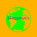 Skeppeye's World - discord server icon