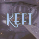 𖠗・ kefi ｷ༢ - discord server icon