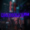 DarkClub™ - discord server icon