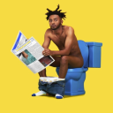 Scuffed n Stuff - discord server icon