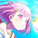 + * .  .  WONDAHOI!! - discord server icon