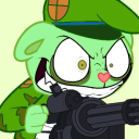 Flippy’s Hellhole - discord server icon