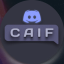 Chatting At Its Finest - discord server icon