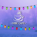 Vibe Cafe - discord server icon