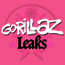 Gorillaz Leaks - discord server icon