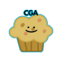 CGA'S Gamertopia - discord server icon