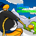 Club Penguin International - discord server icon