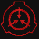 SCP Foundation - discord server icon