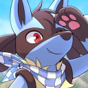 SFW FURRY POKEMON - discord server icon