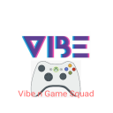 Vibe n Game Squad - discord server icon