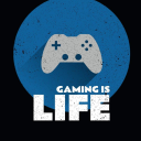 Gaming Palace - discord server icon