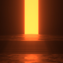 Refúgio - discord server icon