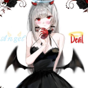 『Devils』&『Angels』 - discord server icon