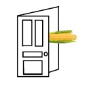 Corn's Closet - discord server icon