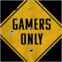 Gamer's Hub - discord server icon