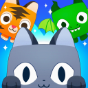 Pet Simulator X Hangout - discord server icon