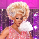 RuPaul's Drag Race online - discord server icon