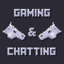 Gaming & Chatting! - discord server icon