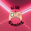 ALL GIRL GAMING - discord server icon