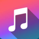 Music - discord server icon