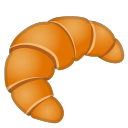 Croissant - discord server icon