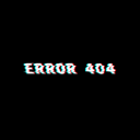 Error 404 - discord server icon