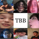 TBB Clan - discord server icon