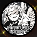 ༉‧₊˚・Mystical~ // Boost us! - discord server icon