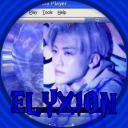 elyxion | deleting - discord server icon