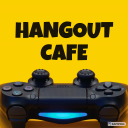 HANGOUT CAFE - discord server icon